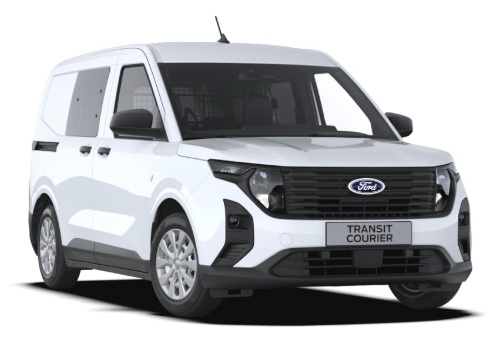 Ford Transit Courier Kombi Trend N1 1