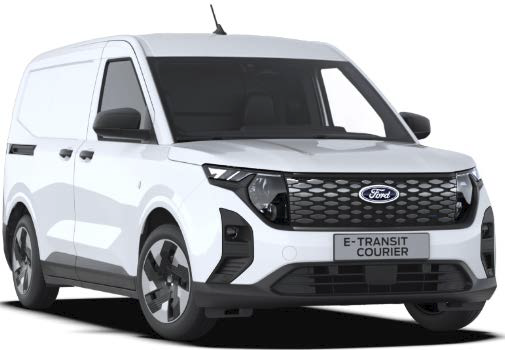 Ford Transit Courier Van Trend BEV 136cv Automática