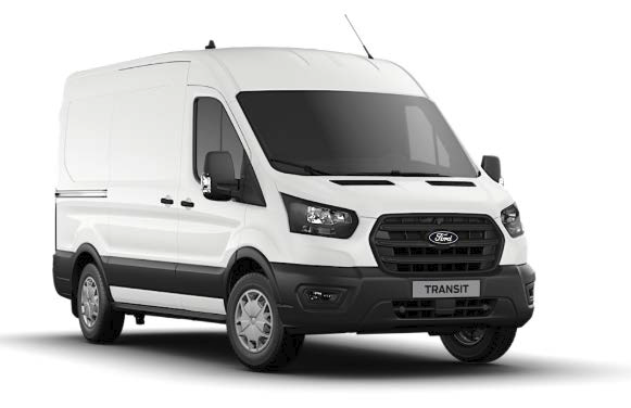 Ford Transit Van Tracción delantera 350 L2 Trend N1 2