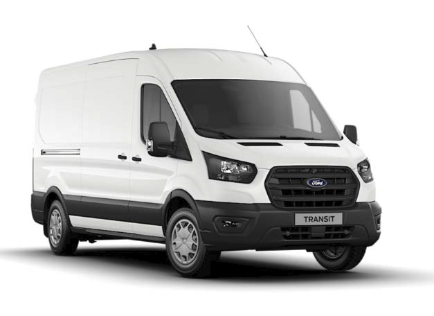 Ford Transit Van Tracción delantera 350 L3 Trend N1 2