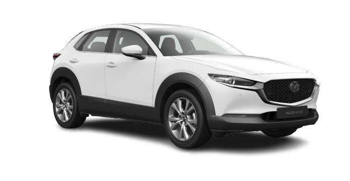 Mazda Cx-30 2