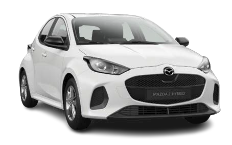 Mazda2 1
