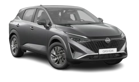 Nissan Qashqai DIG-T 140cv Mhev 4x2 Acenta NEGR0