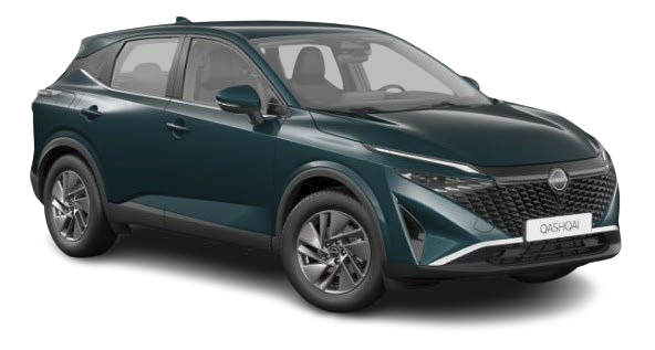Nissan Qashqai DIG-T 140cv Mhev 4x2 Acenta