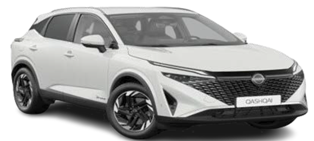 Qashqai E-Power Automático 190cv N-Connecta