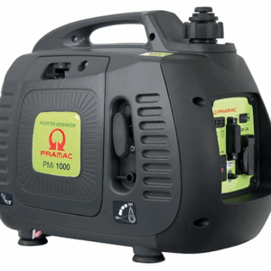 GRUPO ELECTRÓGENO PRAMAC PMI 1000