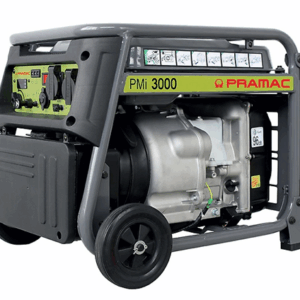 GRUPO ELECTRÓGENO INVERTER PRAMAC PMI 3000
