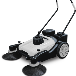 BARREDORA MANUAL BS980W